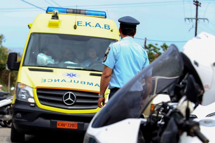 Πυροβολισμοί σε καφετέρια στα Πατήσια – Τραυματίστηκε 22χρονη